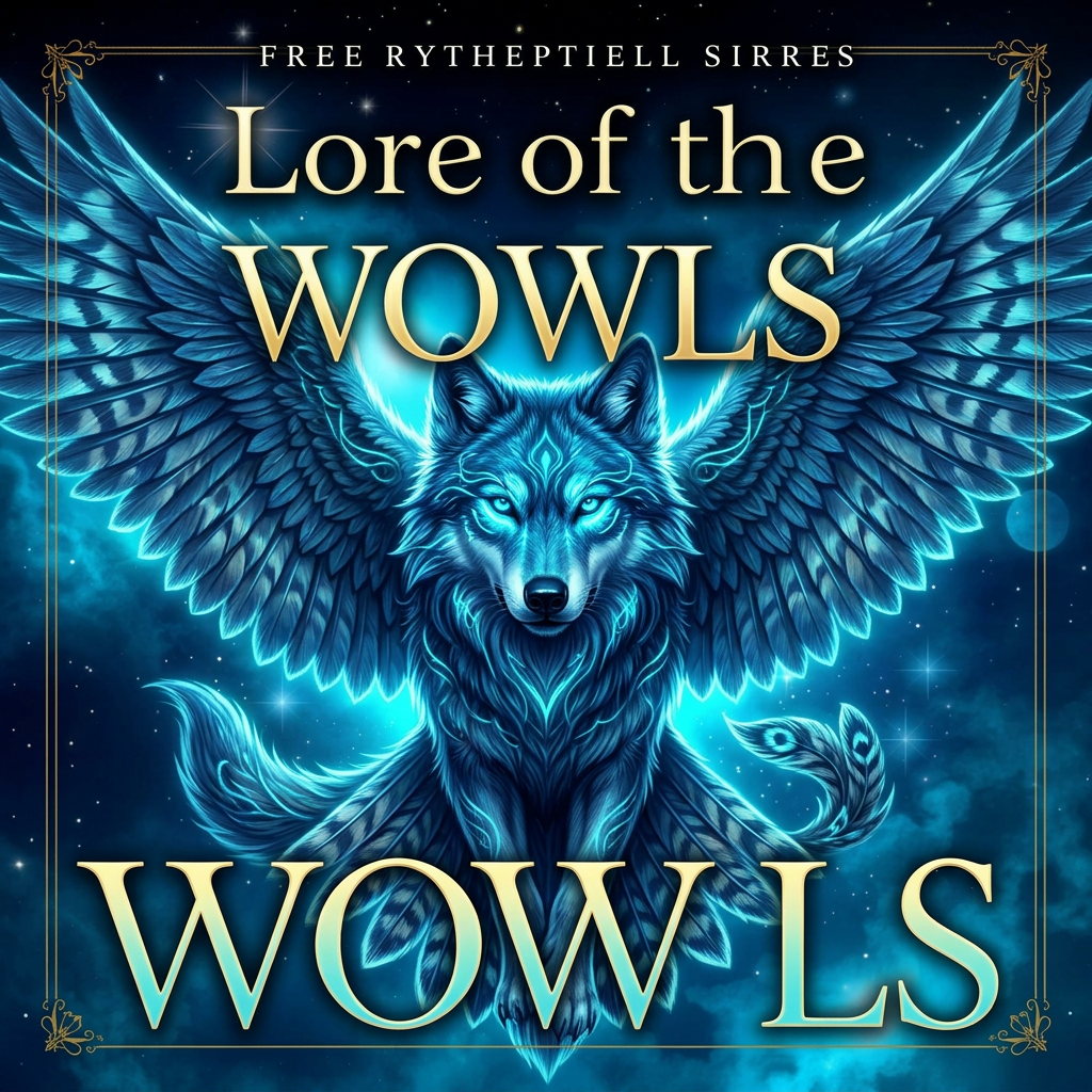 Lore of the WOWLS — Vol. I